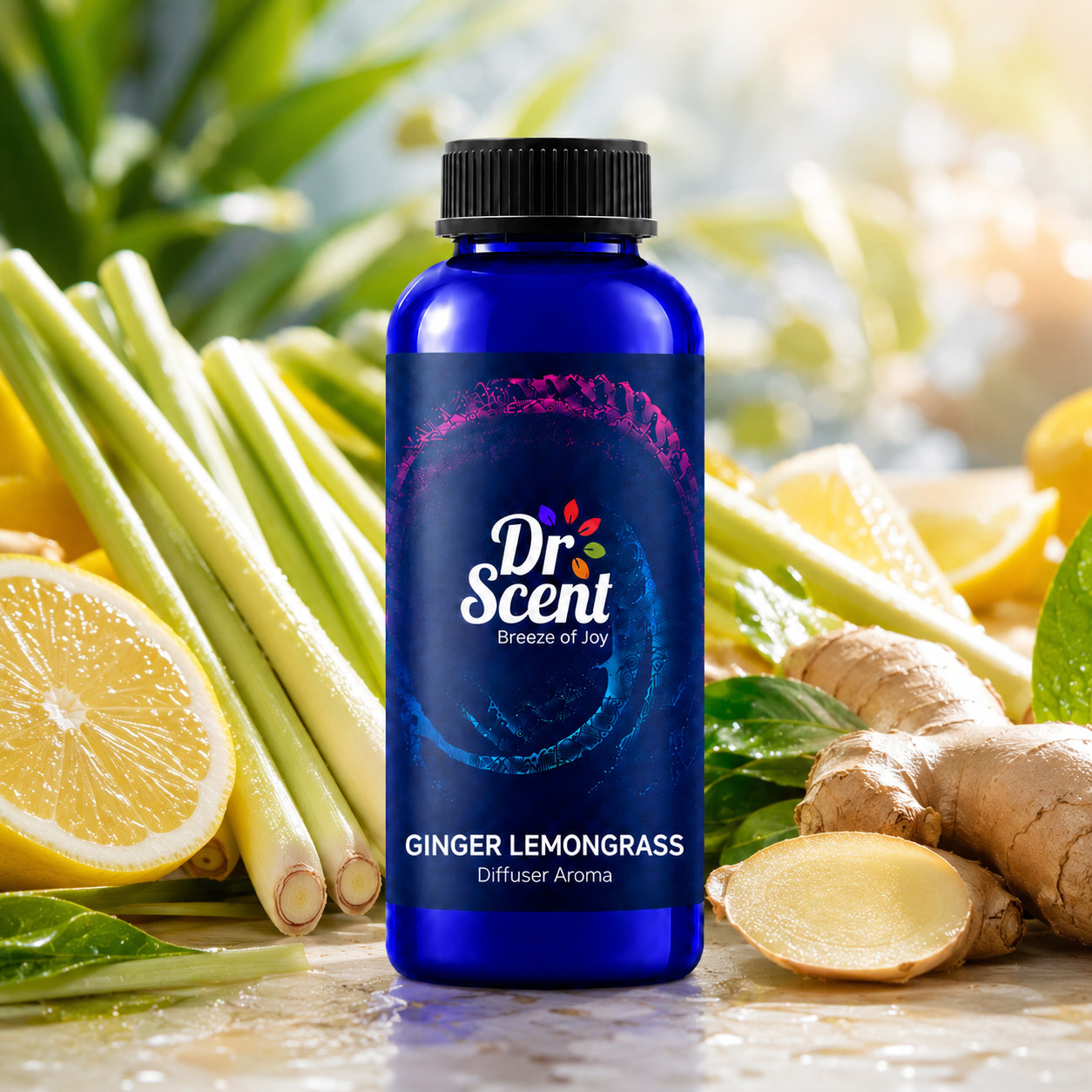 Aromaöl 500 ml