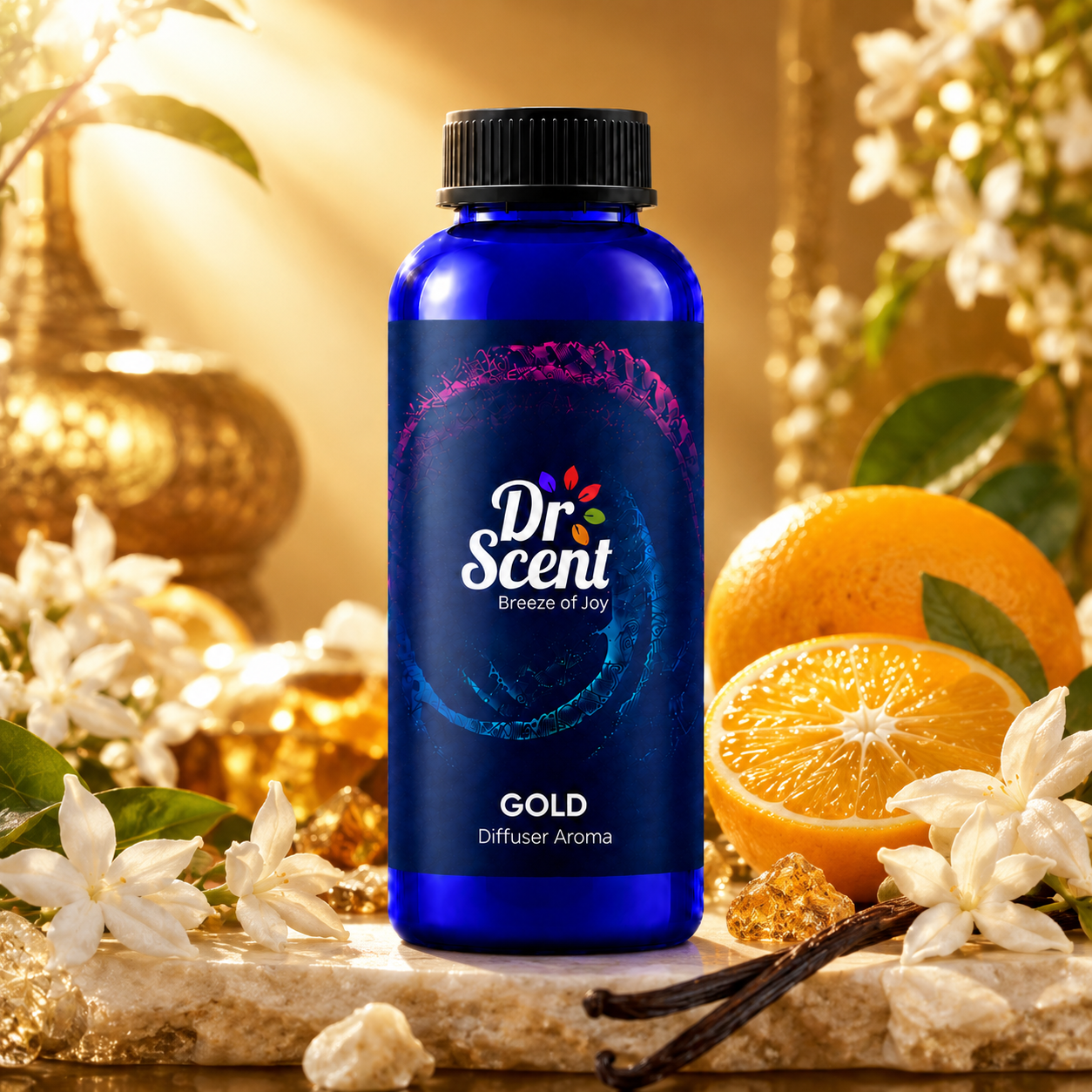 Aromaöl 500 ml