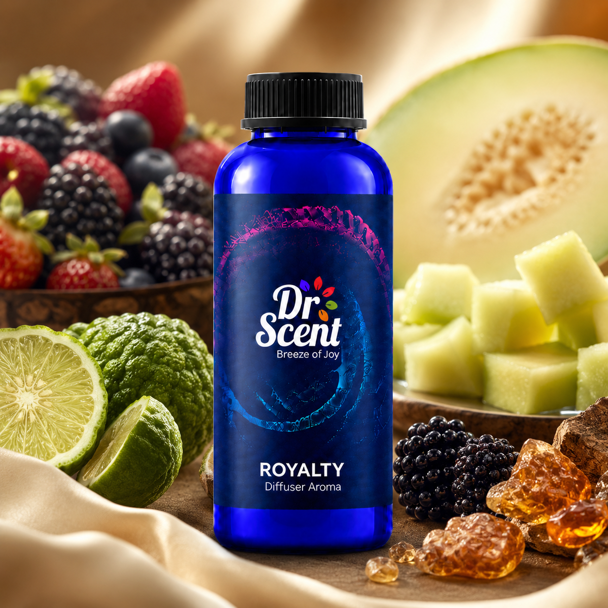 Aromaöl 500 ml