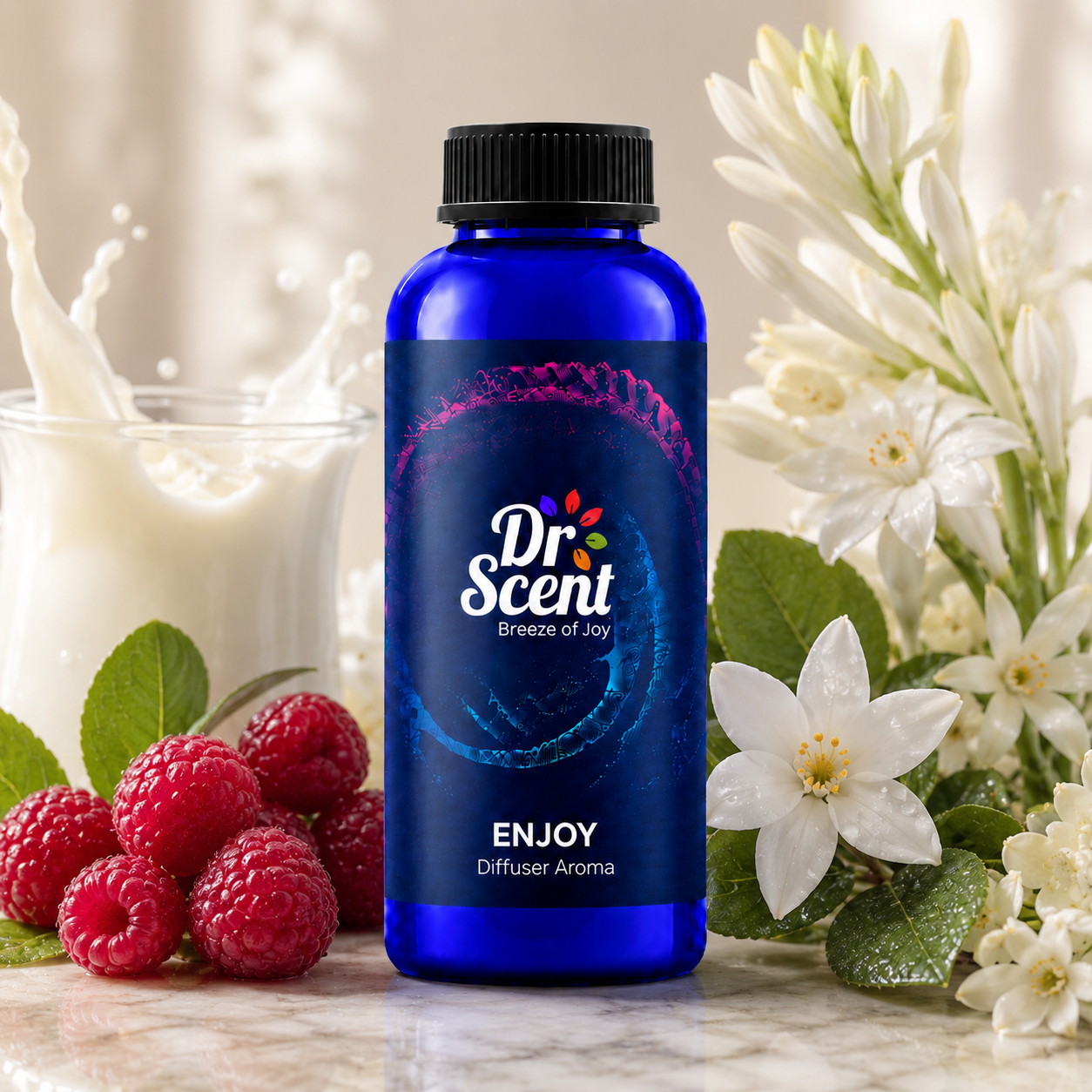 Aromaöl 500 ml