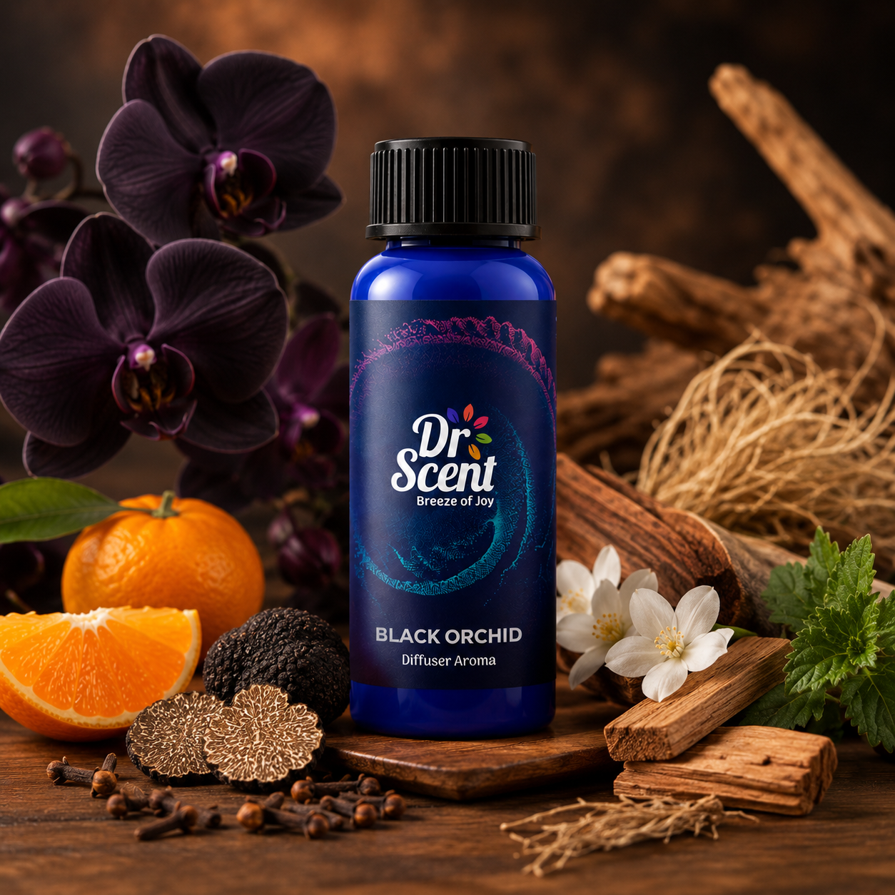 Aromaöl 170 ml