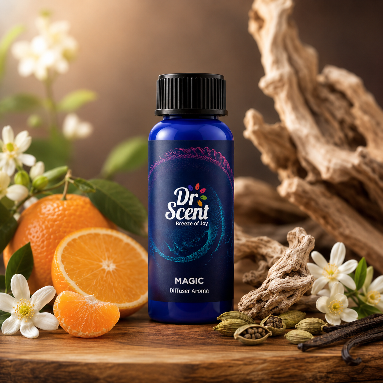 Aromaöl 170 ml