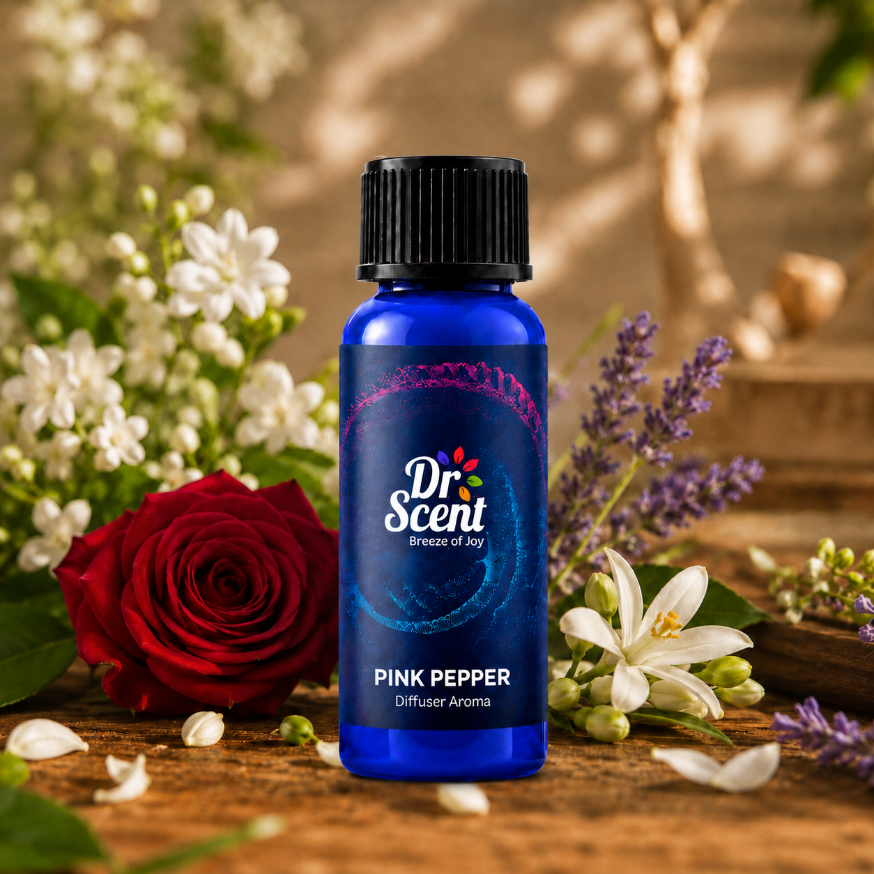 Aromaöl 170 ml