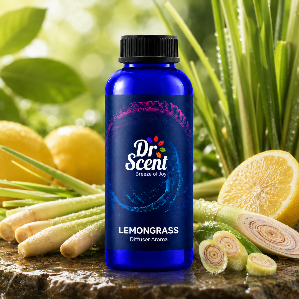 Aromaöl 500 ml