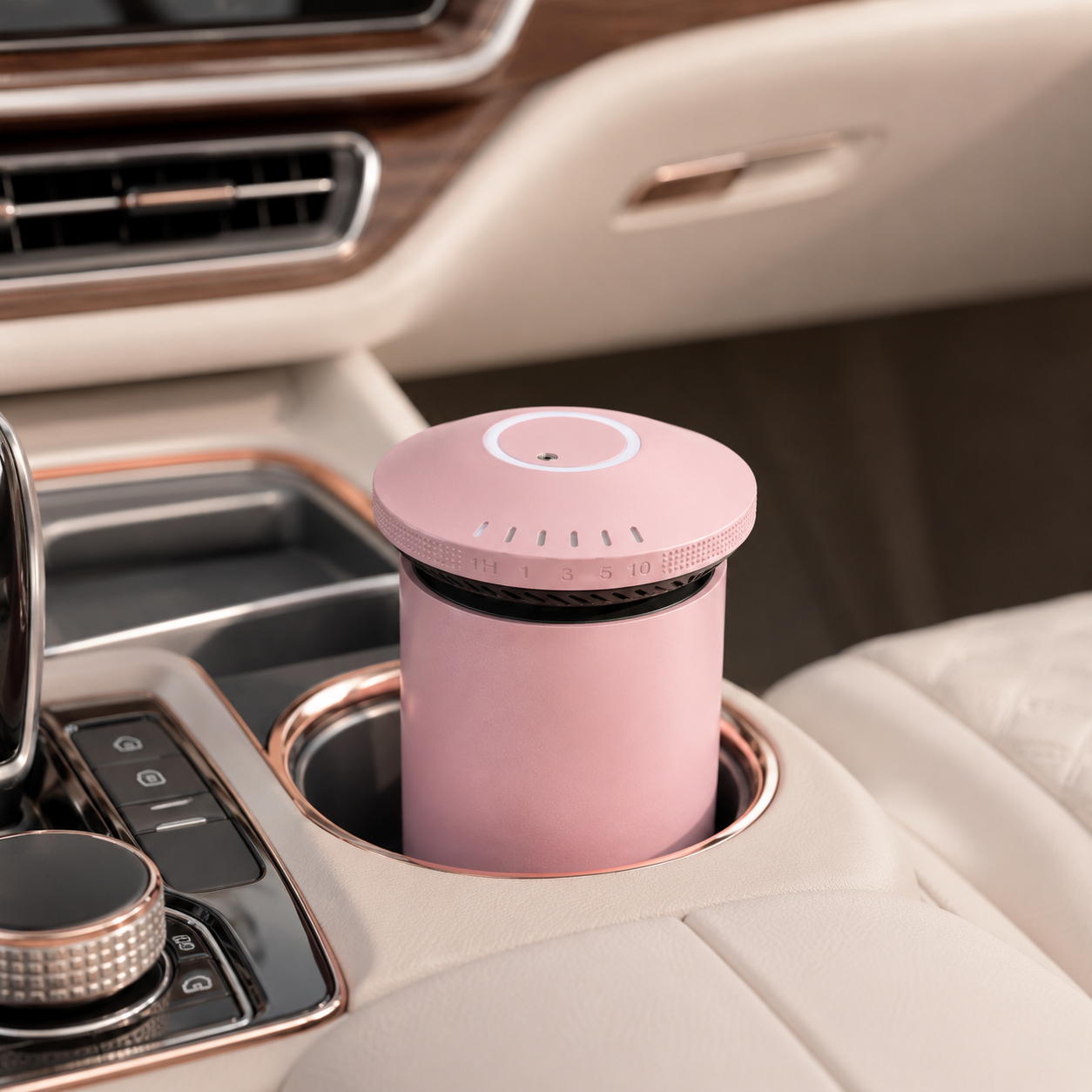 Car Diffuser