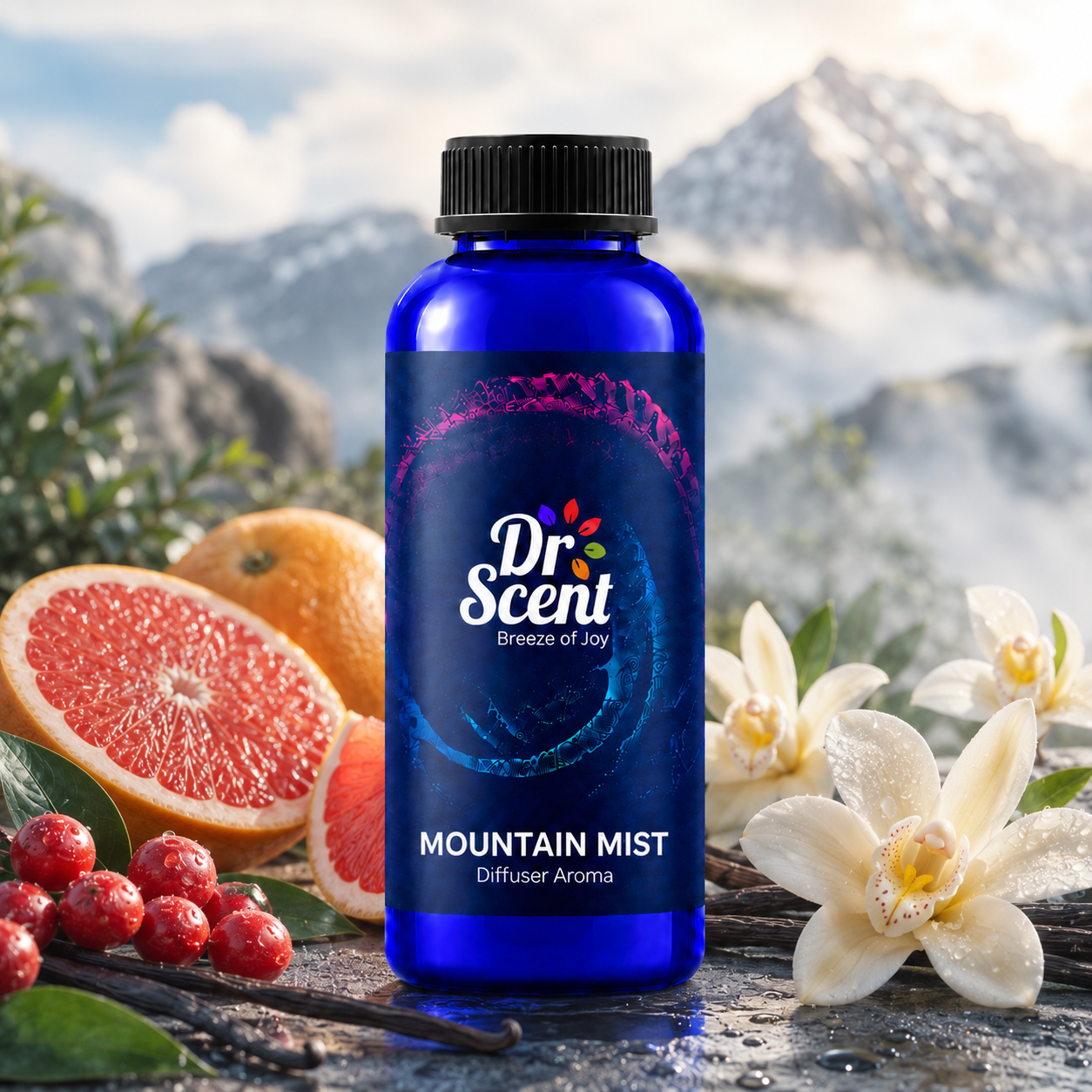 Aromaöl 500 ml