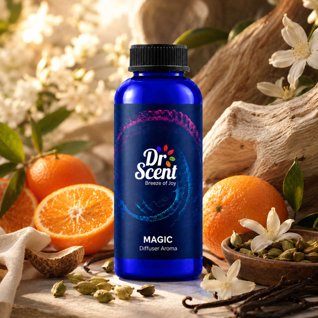 Aromaöl 500 ml