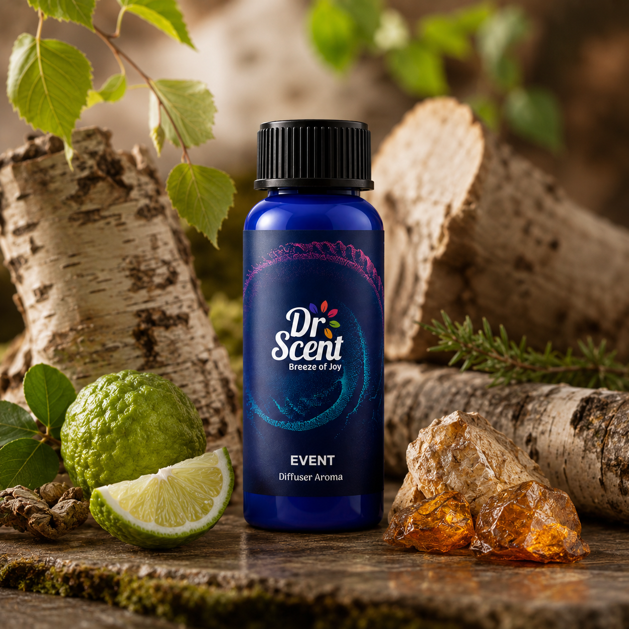 Aromaöl 170 ml