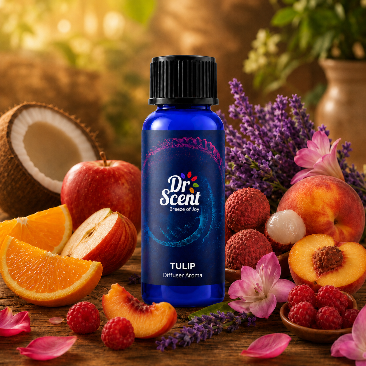 Aromaöl 170 ml