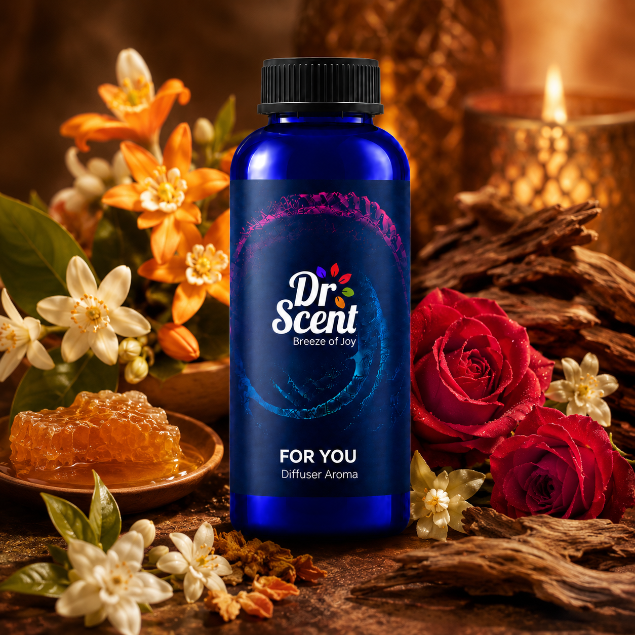 Aromaöl 500 ml