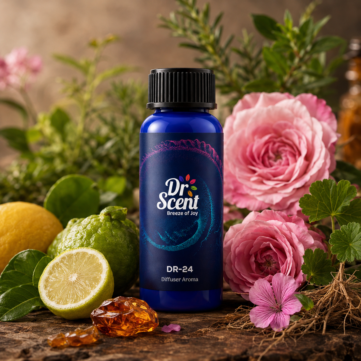 Aromaöl 170 ml