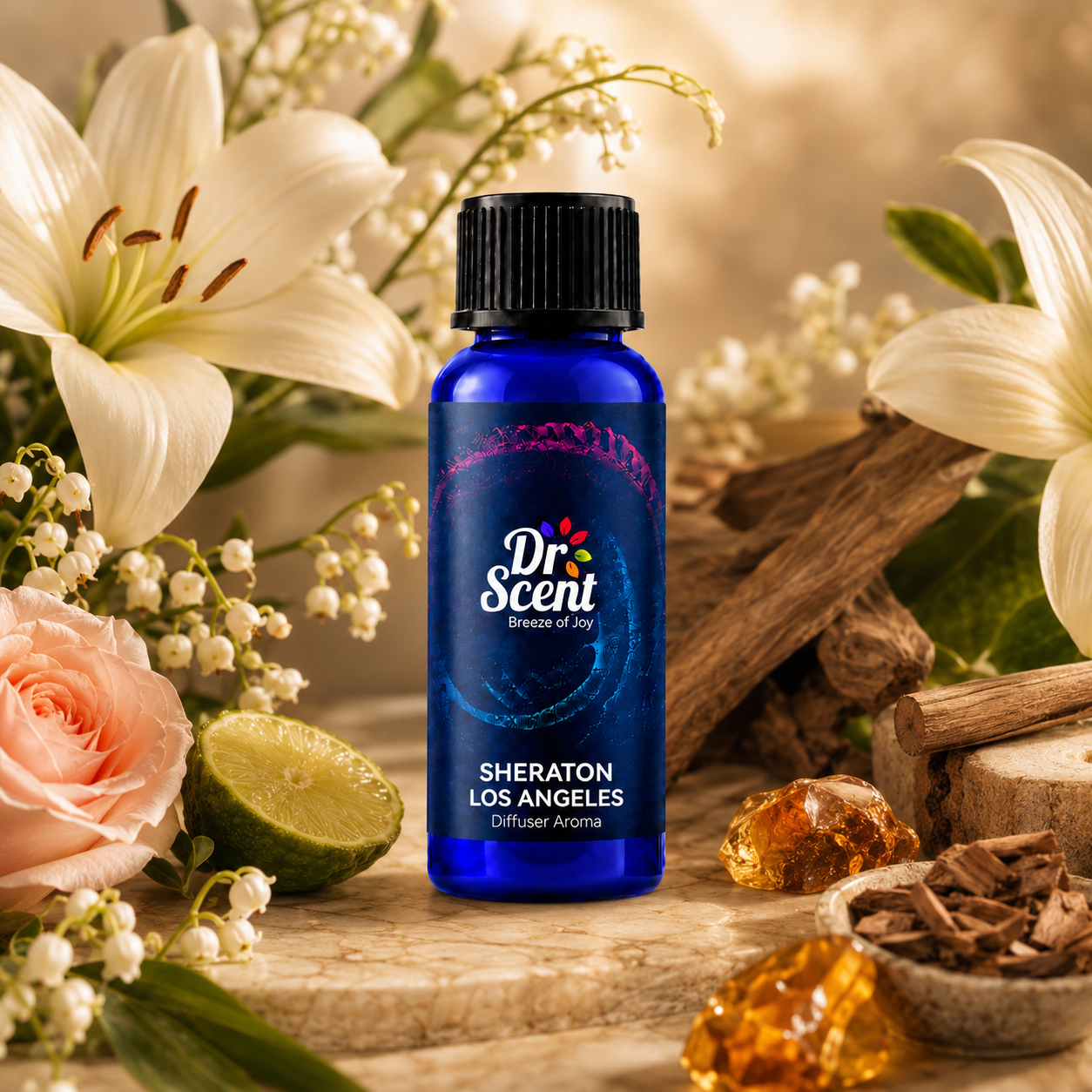 Aromaöl 170 ml